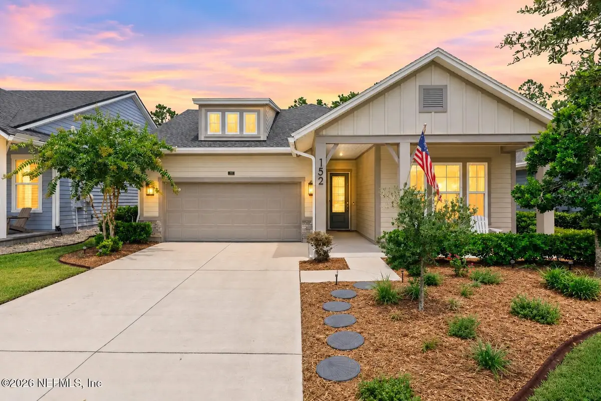 152 Constitution Drive, Ponte Vedra, FL 32081 - #1