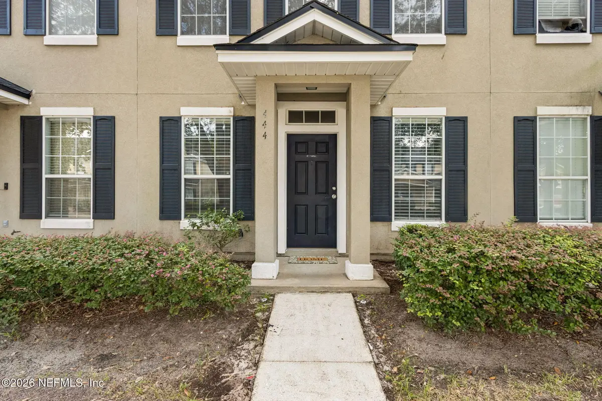 444 Sherwood Oaks Drive, Orange Park, FL 32073 - #1