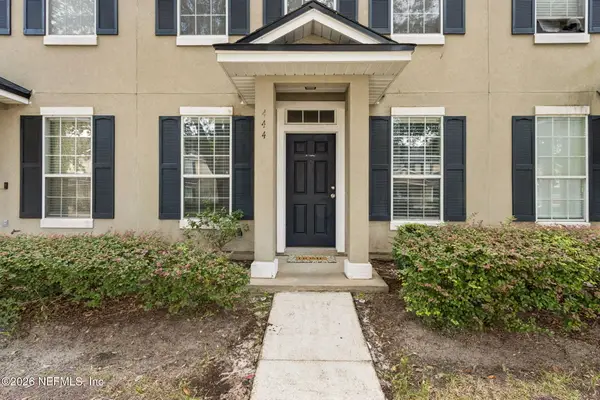 444 Sherwood Oaks Drive, Orange Park, FL 32073