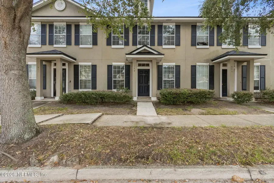 444 Sherwood Oaks Drive, Orange Park, FL 32073 - #2