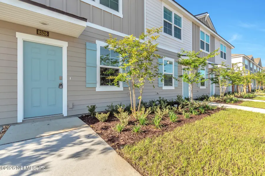 8348 Asteroid Street, Jacksonville, FL 32256 - #2
