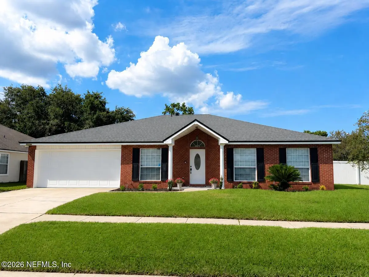 12079 Sunchase Drive, Jacksonville, FL 32246 - #1