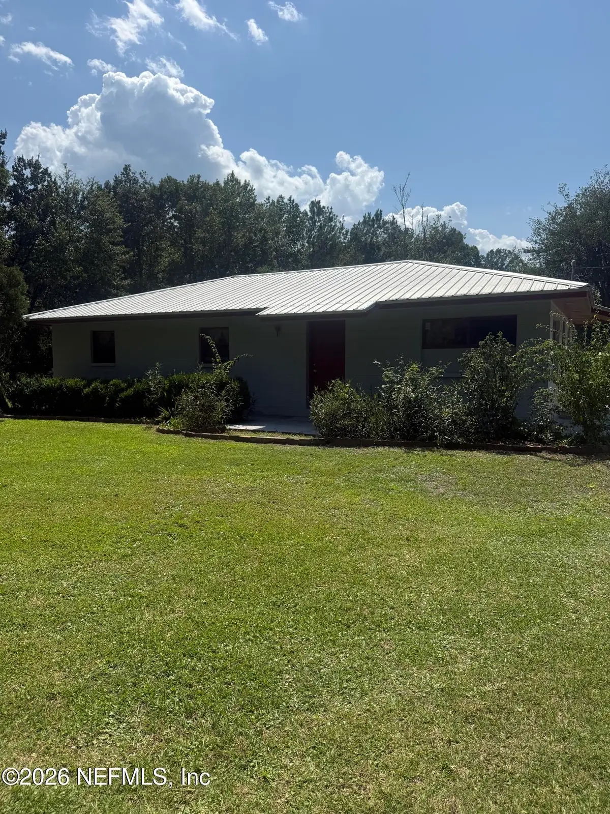 1935 SE 144th Street, Starke, FL 32091 - #1