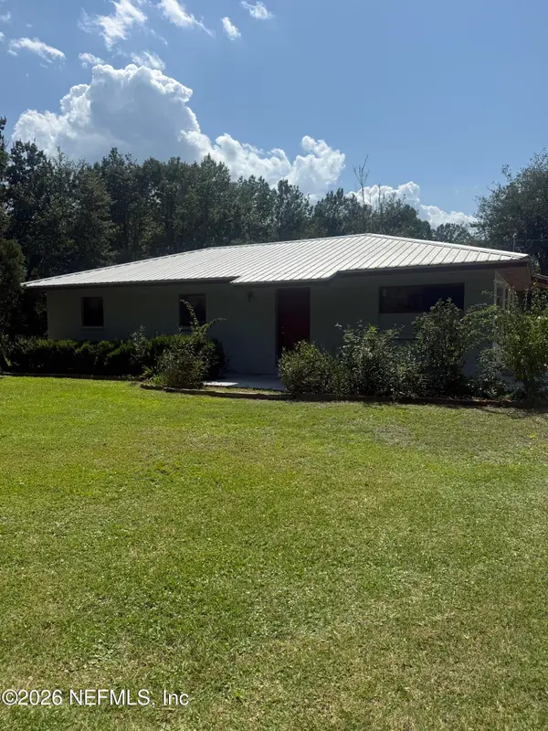 1935 SE 144th Street, Starke, FL 32091