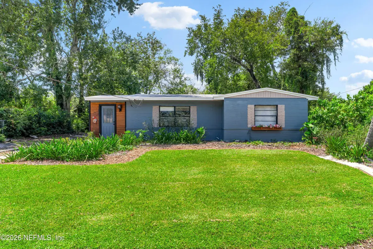 2546 Lamee Lane, Jacksonville, FL 32207 - #1