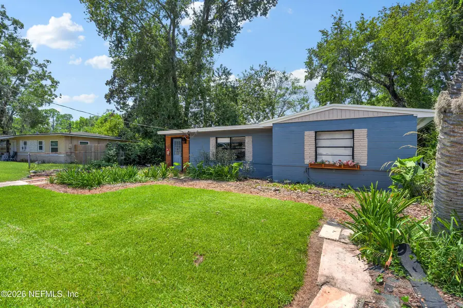 2546 Lamee Lane, Jacksonville, FL 32207 - #3