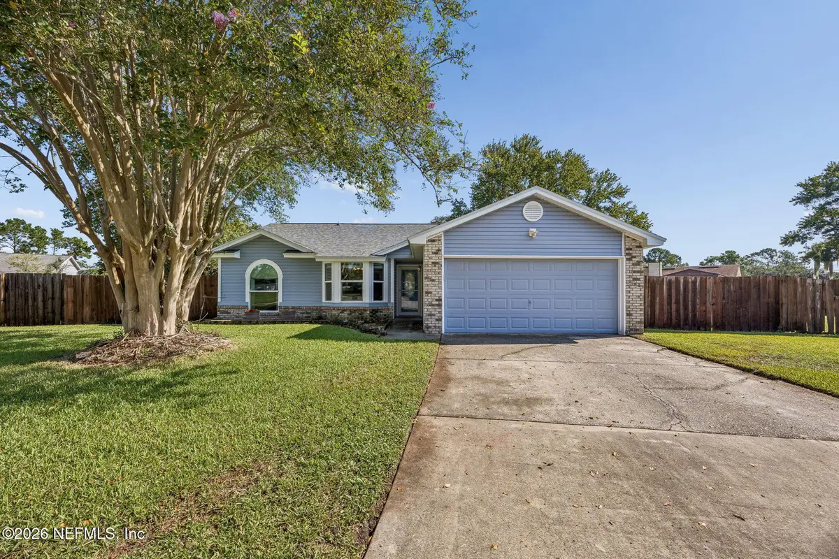 2420 Cashmere Court, Middleburg, FL 32068 - #1