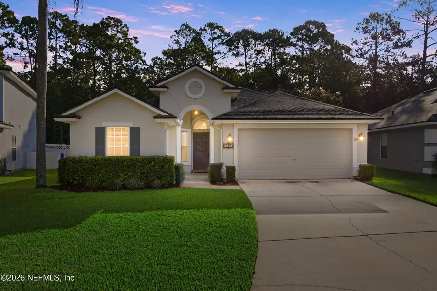 616 E Tropical Trace, Saint Johns, FL 32259 - #3