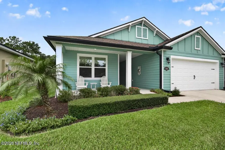 4345 Green River Place, Middleburg, FL 32068 - #2