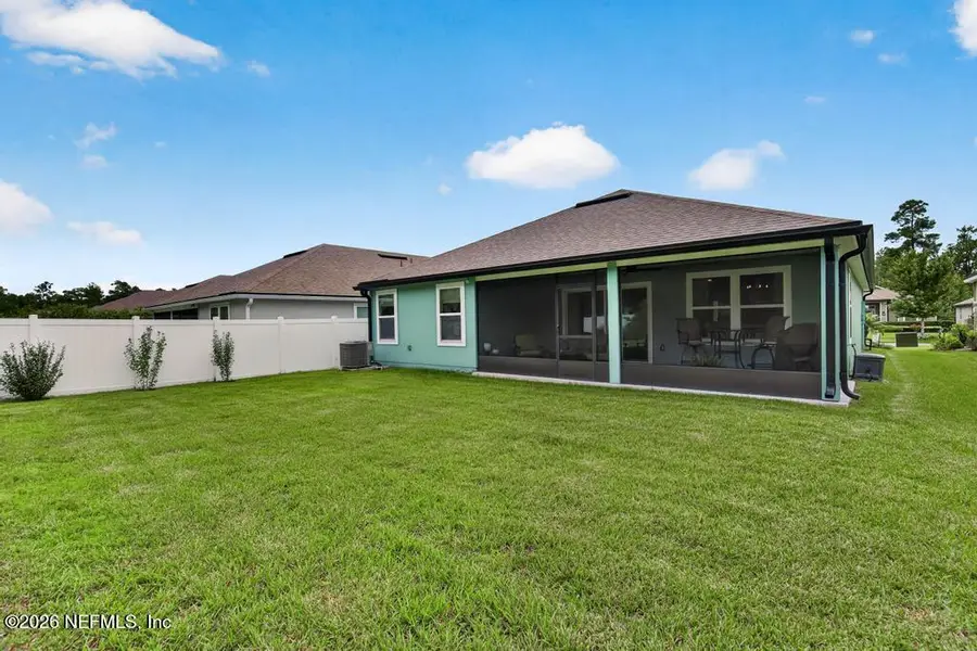 4345 Green River Place, Middleburg, FL 32068 - #3