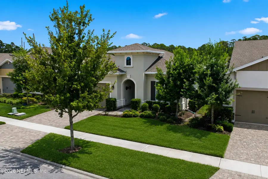 30 Armorer Court, Jacksonville East, FL 32081 - #2