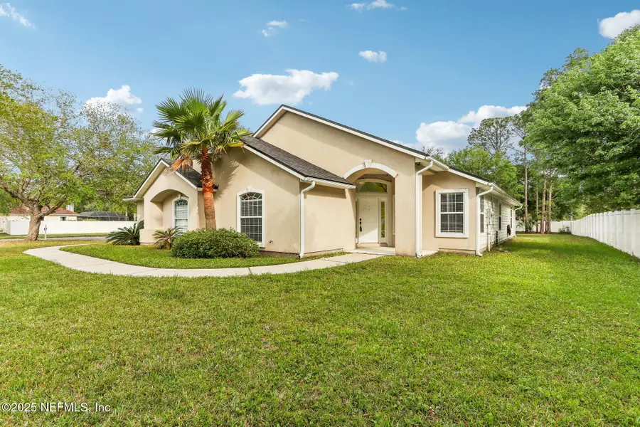 200 Nottingham W Drive, Saint Johns, FL 32259 - #2
