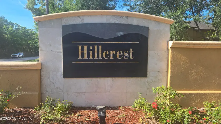 3706 Hartsfield Forest Circle, Jacksonville, FL 32277 - #2