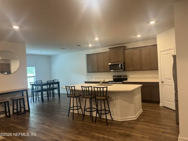3337 Golden Eye Drive Drive, Orange Park, FL 32065