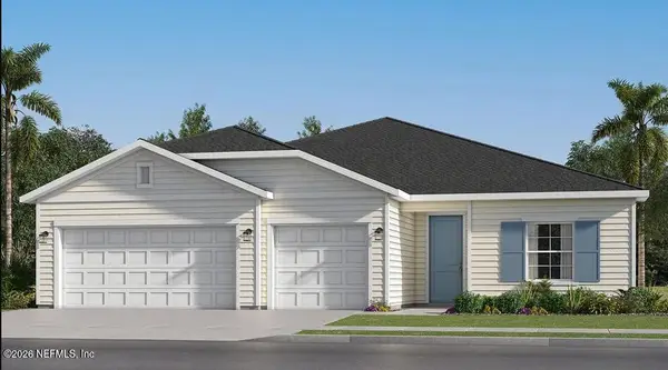6439 Rein Avenue, Jacksonville, FL 32219