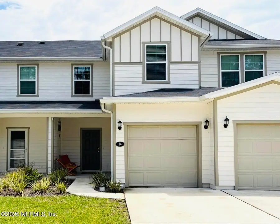 74 Pittman Court, Saint Augustine, FL 32086 - #3