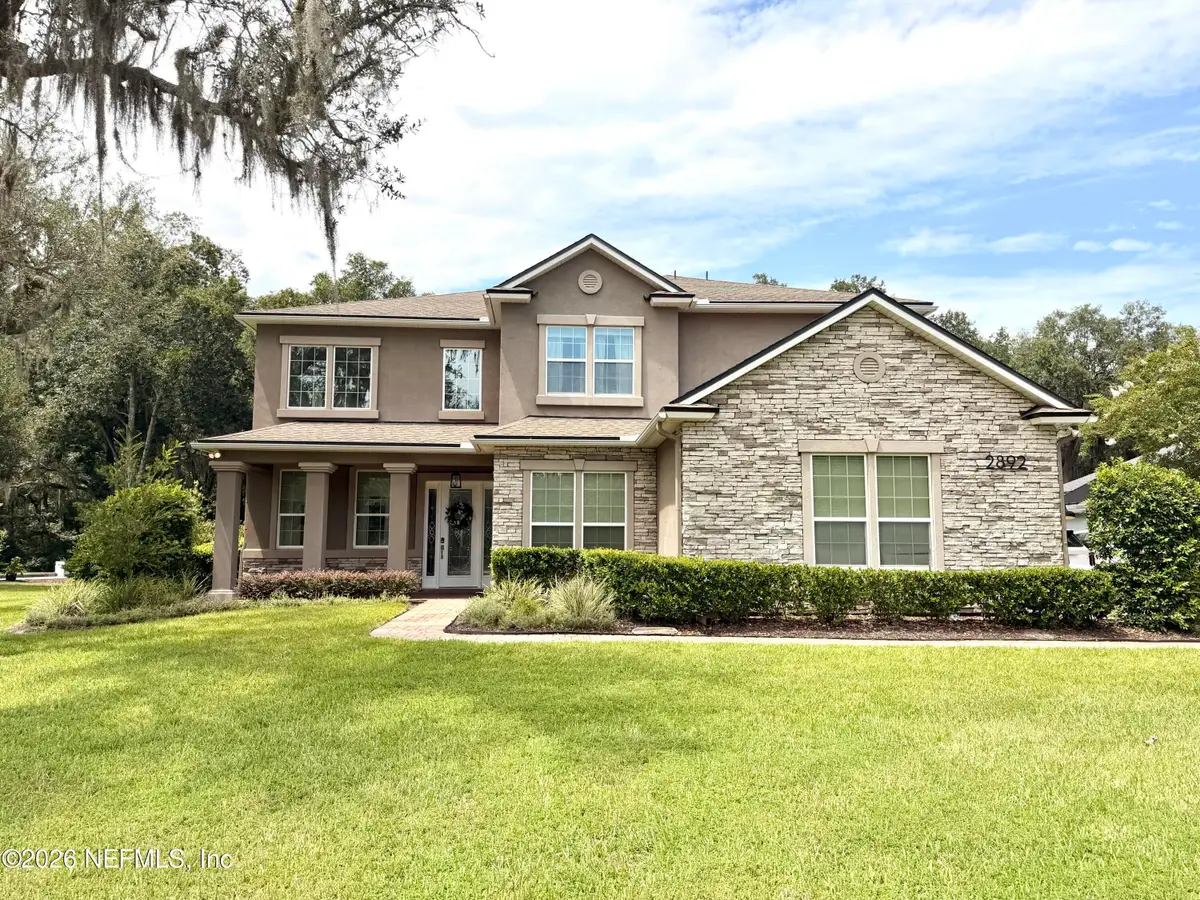 2892 Oakgrove Avenue, Saint Augustine, FL 32092 - #1