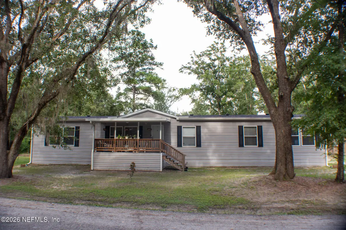 2203 NORTH NW Turner Avenue, Lake City, FL 32055 - #1