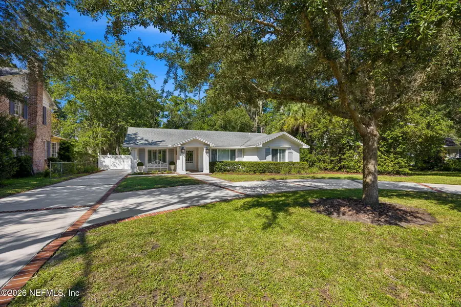 1237 Mapleton Road, Jacksonville, FL 32207 - #3
