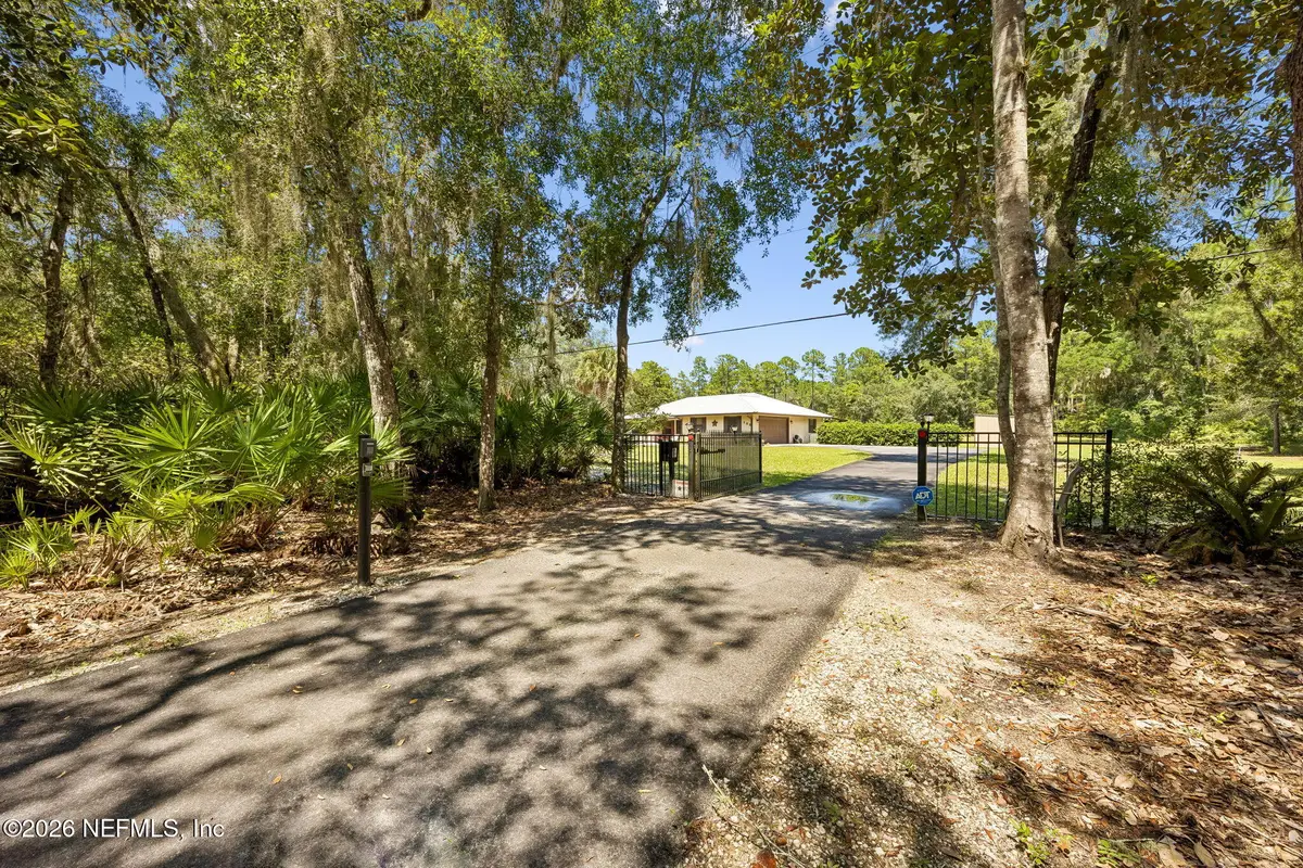 100 Whitney Street, Satsuma, FL 32189 - #1