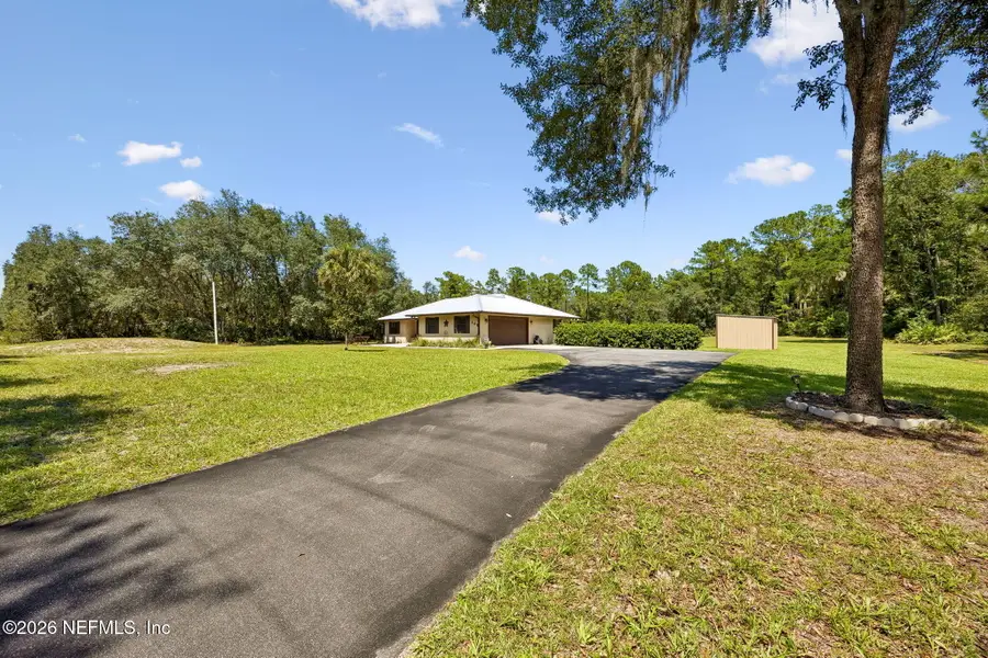 100 Whitney Street, Satsuma, FL 32189 - #2