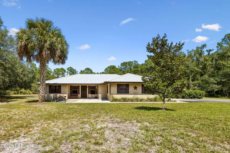 100 Whitney Street, Satsuma, FL 32189 - #3
