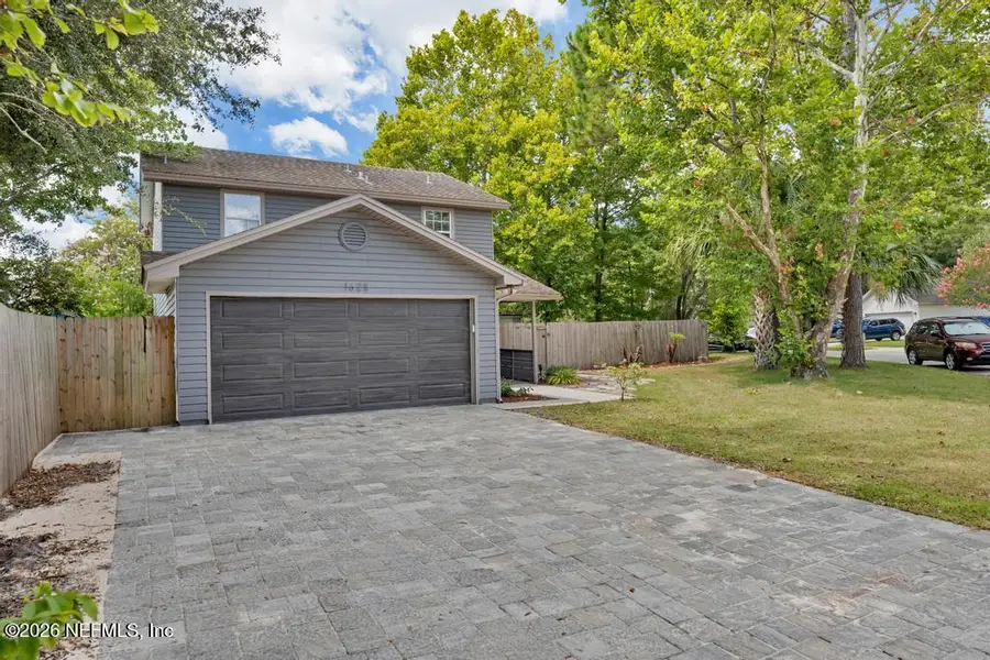 1625 Ashmore Green Drive, Jacksonville, FL 32246 - #2
