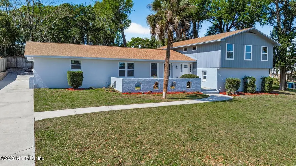 4040 Cove Saint Johns Road, Jacksonville, FL 32277 - #1