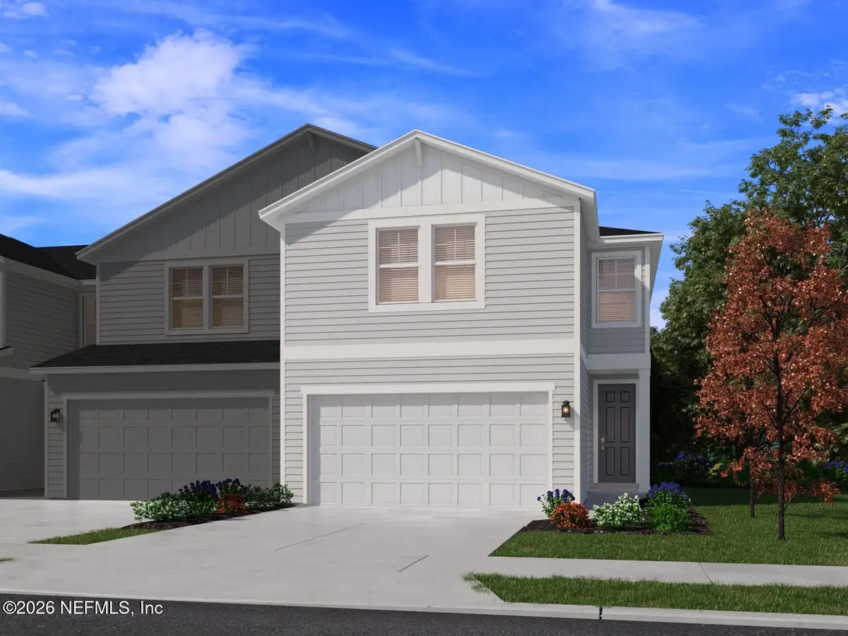 3747 Cairo Way, Middleburg, FL 32068 - #1