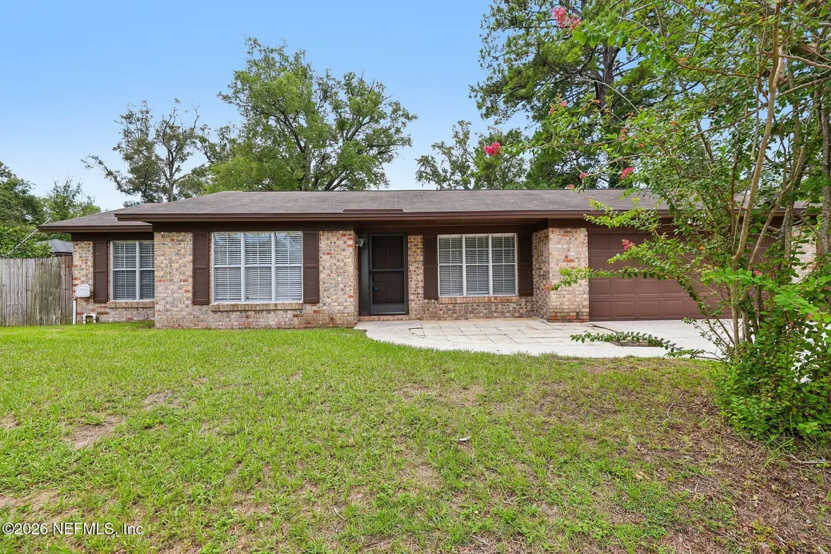 8364 Pointer N Drive, Jacksonville, FL 32221 - #1