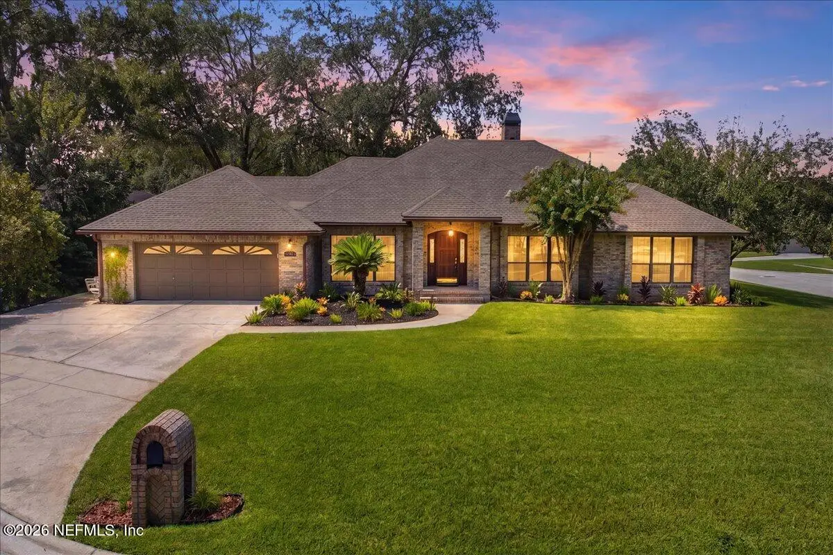 13850 Thomasville Court, Jacksonville, FL 32223 - #1