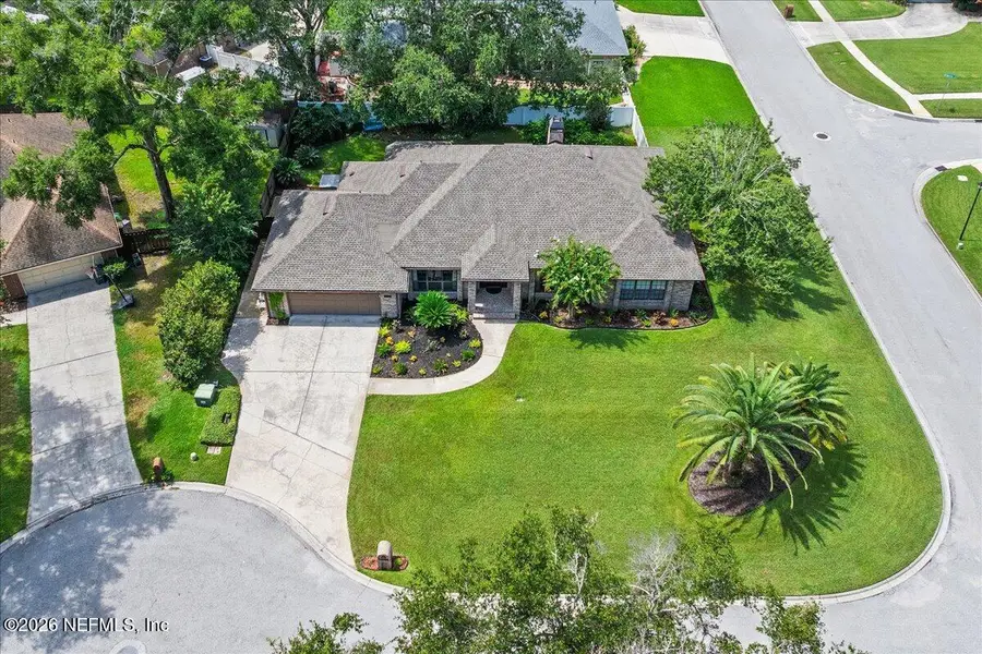 13850 Thomasville Court, Jacksonville, FL 32223 - #2