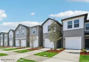 1113 Otter Brook Street, Jacksonville, FL 32218 - #1