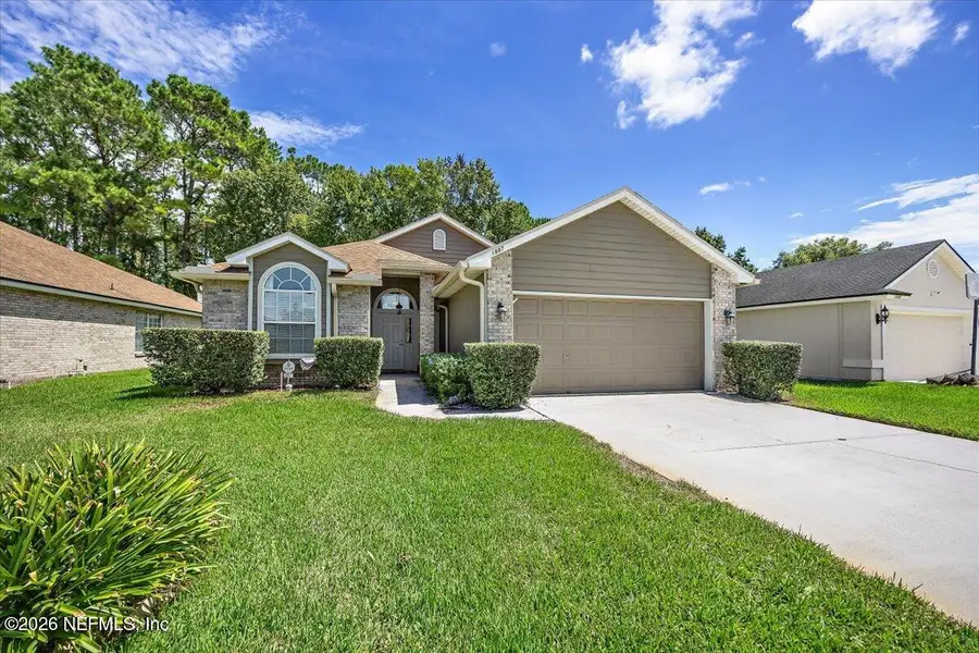 1887 Sunchase Court, Jacksonville, FL 32246 - #3