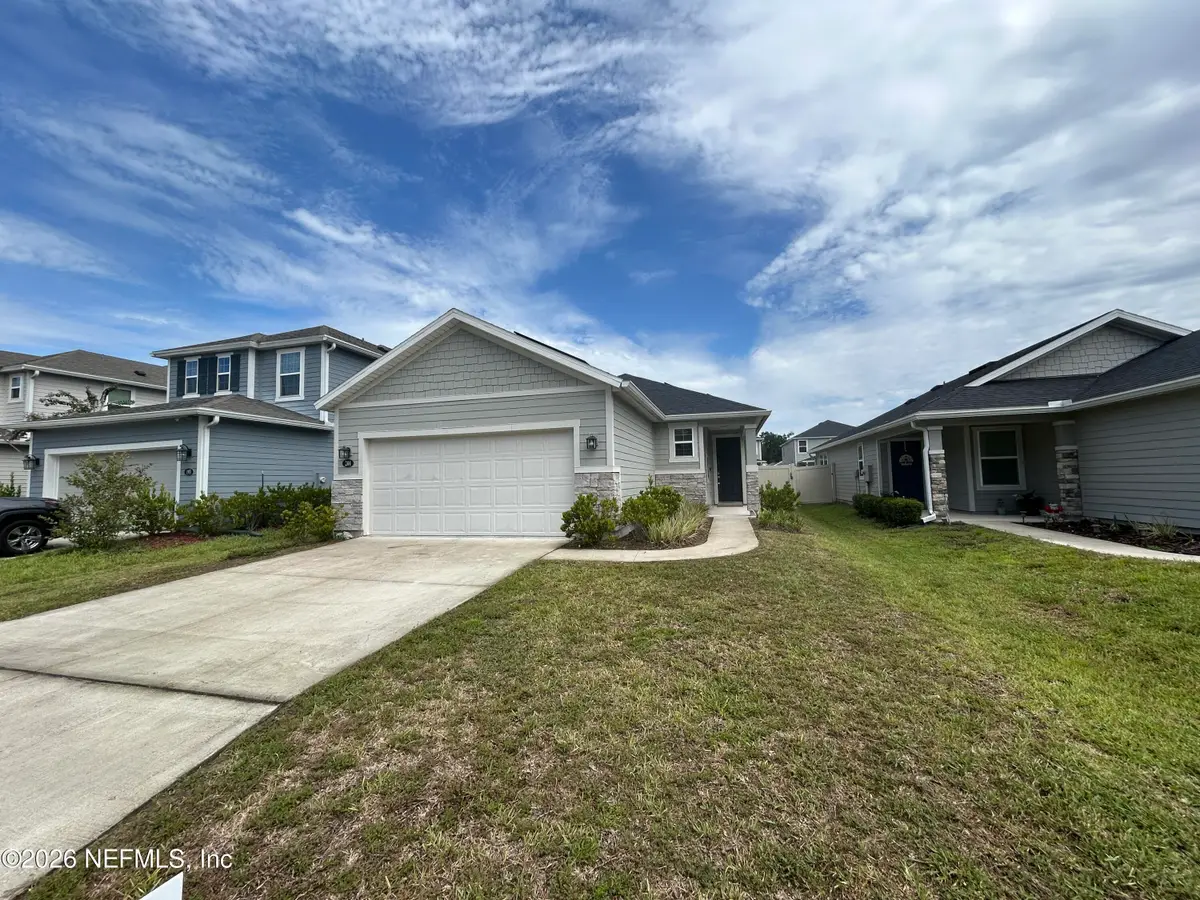 201 Rambling Brook Trail, Saint Johns, FL 32259 - #1