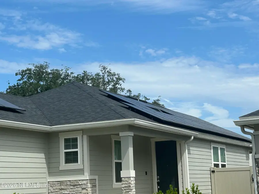201 Rambling Brook Trail, Saint Johns, FL 32259 - #3
