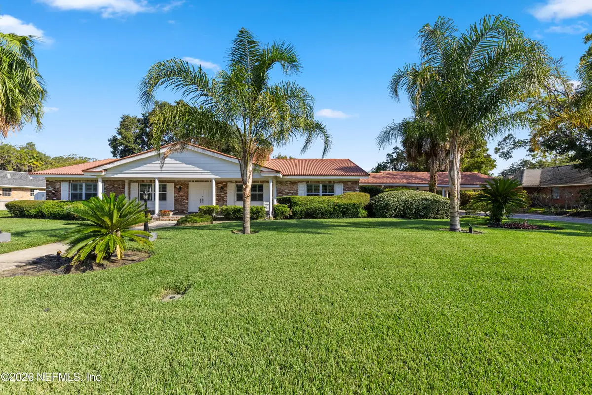 3763 Cathedral Oaks S Place, Jacksonville, FL 32217 - #1