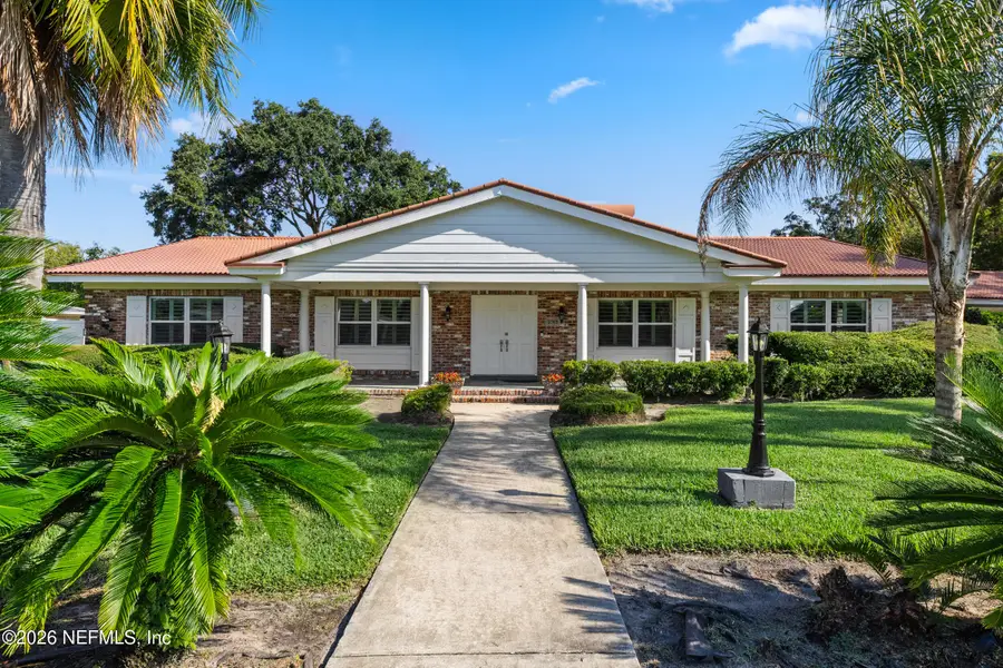 3763 Cathedral Oaks S Place, Jacksonville, FL 32217 - #3