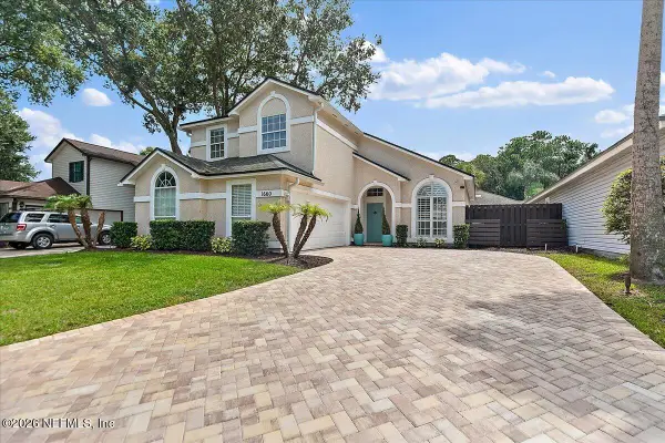 1660 Linkside N Court, Atlantic Beach, FL 32233
