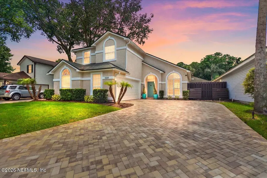 1660 Linkside N Court, Atlantic Beach, FL 32233 - #2