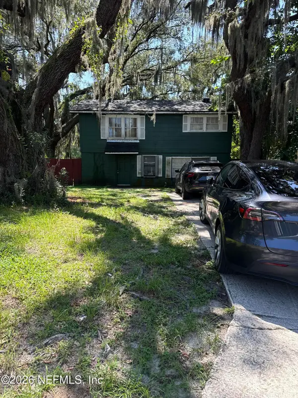 524 W 62nd Street, Jacksonville, FL 32208