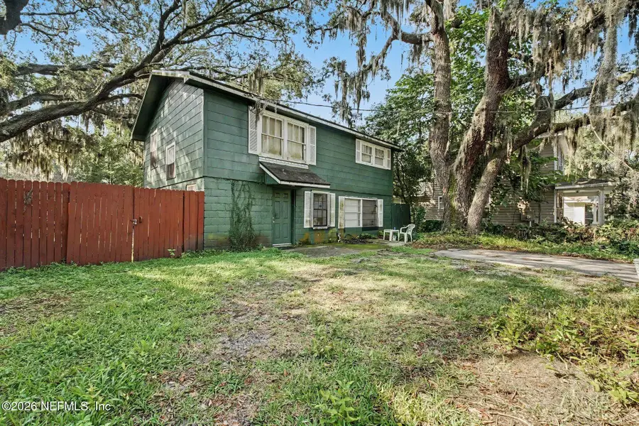 524 W 62nd Street, Jacksonville, FL 32208 - #2