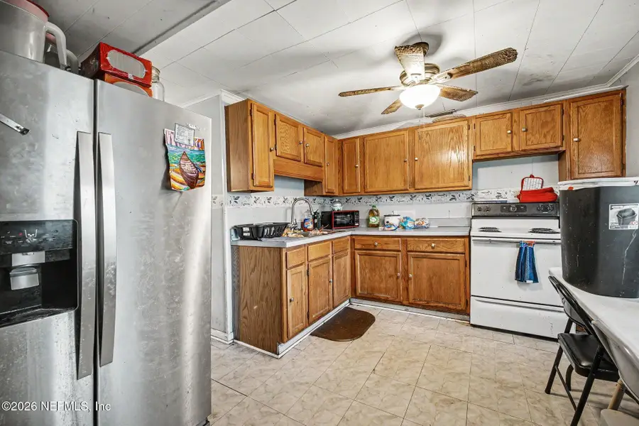 524 W 62nd Street, Jacksonville, FL 32208 - #3
