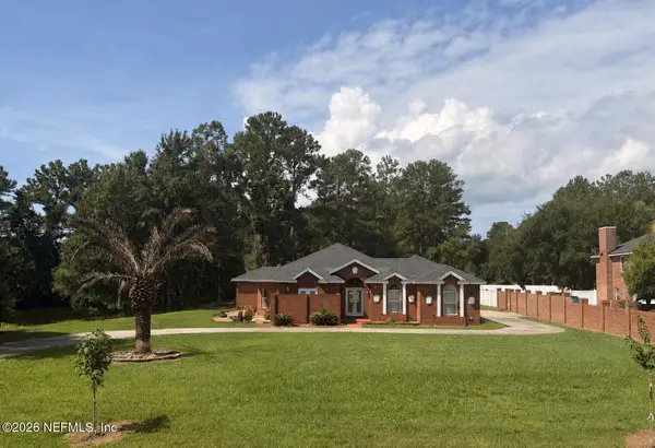 11674 Bridges Road, Jacksonville, FL 32218