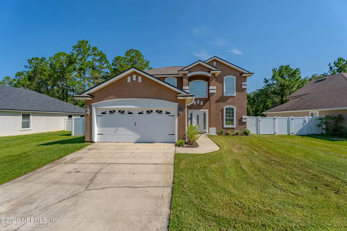 9125 Jennifer Lane, Jacksonville, FL 32222 - #1