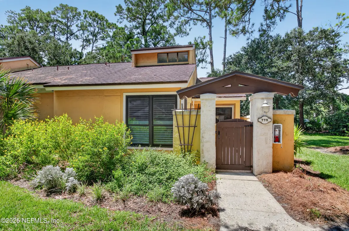 775 Sea Oats Bay, Ponte Vedra Beach, FL 32082 - #1
