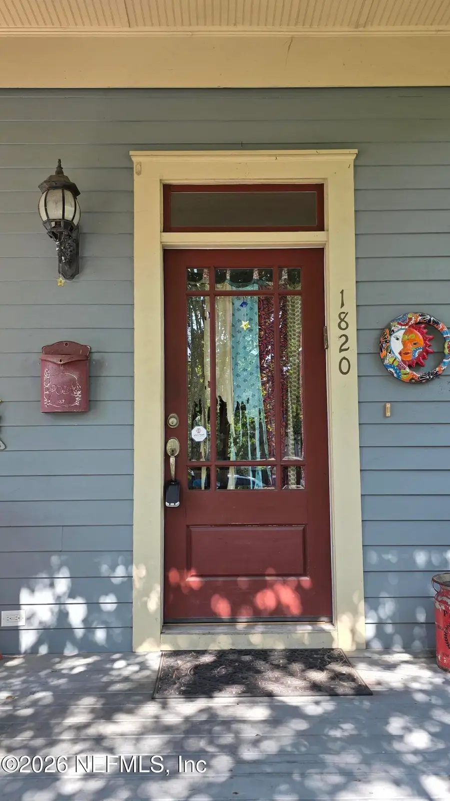 1820 N Market Street, Jacksonville, FL 32206 - #3