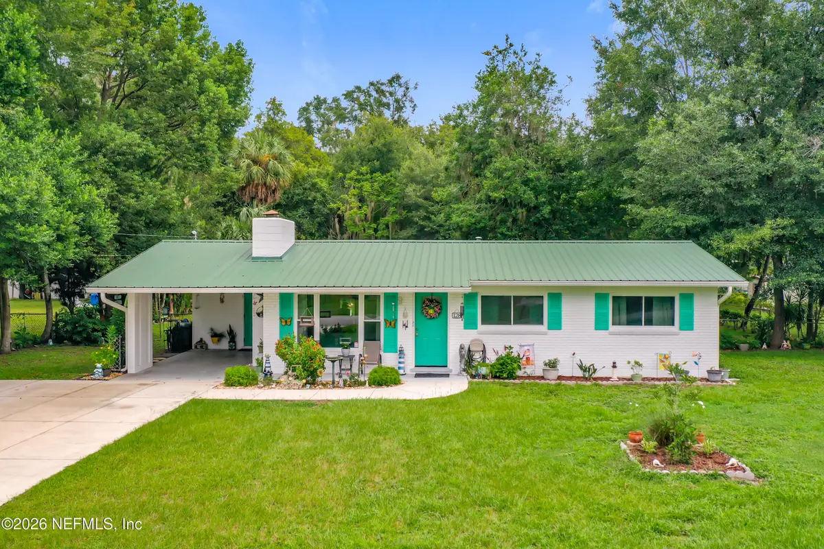 128 Cannon Court, Palatka, FL 32177 - #1