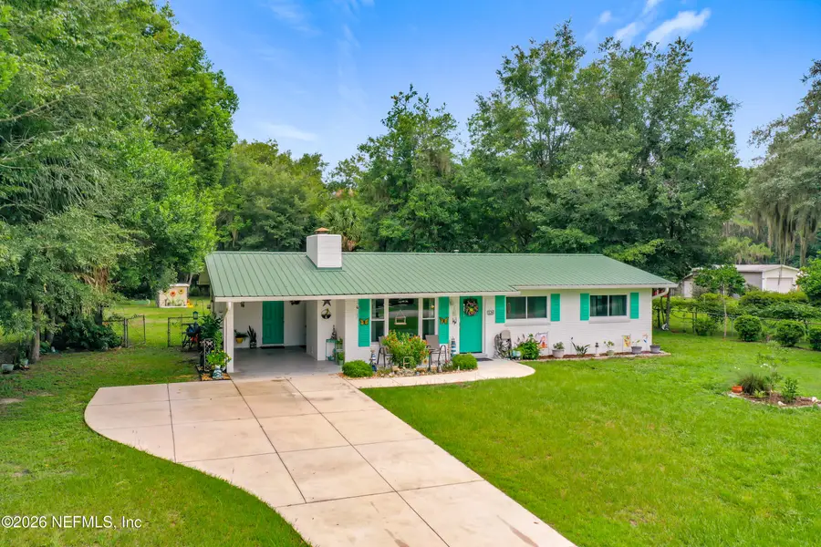 128 Cannon Court, Palatka, FL 32177 - #2