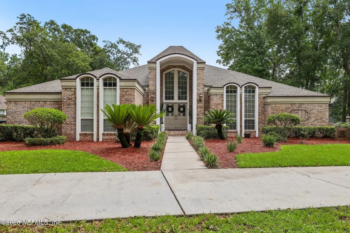 2455 Stockton Drive, Fleming Island, FL 32003 - #1